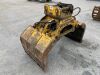 UNRESERVED McQuaid Hydraulic Material Grab (60mm) - 4