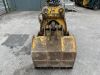 UNRESERVED McQuaid Hydraulic Material Grab (60mm) - 7