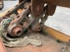 UNRESERVED Beru 5FT Excavator Flail (60mm) - 8