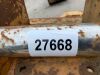 UNRESERVED Beru 5FT Excavator Flail (60mm) - 10