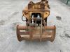 UNRESERVED Hydraulic Material Grab (60mm) - 3