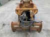 UNRESERVED Hydraulic Material Grab (60mm) - 7