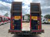 2007 Dennison Tri Axle Low Loader c/w Ramps - 8