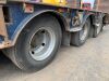 2007 Dennison Tri Axle Low Loader c/w Ramps - 20