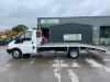 2004 Ford Transit Recovery Truck c/w Winch - 2