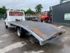 2004 Ford Transit Recovery Truck c/w Winch - 3