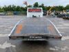 2004 Ford Transit Recovery Truck c/w Winch - 4