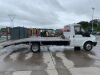 2004 Ford Transit Recovery Truck c/w Winch - 6