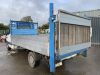 2012 Mercedes Sprinter 313 CDI Dropside c/w Tail Lift - 3