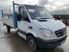 2012 Mercedes Sprinter 313 CDI Dropside c/w Tail Lift - 7