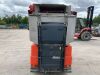 2012 HAKO Citymaster 1200 Articulated Compact Sweeper - 4