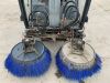 2012 HAKO Citymaster 1200 Articulated Compact Sweeper - 9