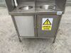 UNRESERVED Chemical Store/Wash Unit - 3