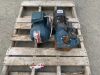 UNRESERVED 3 Phase Lather Motor & Gearbox - 3