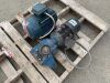 UNRESERVED 3 Phase Lather Motor & Gearbox - 4