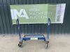 UNRESERVED Trolley