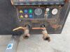 2007 Ingersoll-Rand F726E Fast Tow Diesel Air Compressor - 9