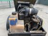 2007 Ingersoll-Rand F726E Fast Tow Diesel Air Compressor - 11