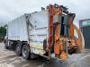 2013 Mercedes-Benz Econic 2629 Bin Truck - 3