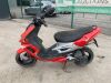 2002 Peugeot Speed Fight Moped - 2