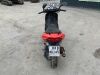 2002 Peugeot Speed Fight Moped - 4