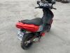 2002 Peugeot Speed Fight Moped - 5