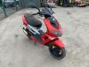 2002 Peugeot Speed Fight Moped - 7