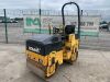 2003 Bomag BW80AD-2 Twin Drum Roller