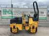 2003 Bomag BW80AD-2 Twin Drum Roller - 2