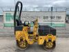 2003 Bomag BW80AD-2 Twin Drum Roller - 3