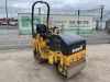2003 Bomag BW80AD-2 Twin Drum Roller - 4