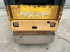 2003 Bomag BW80AD-2 Twin Drum Roller - 8