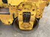 2003 Bomag BW80AD-2 Twin Drum Roller - 9