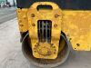 2003 Bomag BW80AD-2 Twin Drum Roller - 11
