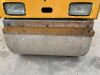 2003 Bomag BW80AD-2 Twin Drum Roller - 12