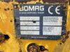 2003 Bomag BW80AD-2 Twin Drum Roller - 19