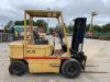CAT FL01 Diesel Forklift (Non-Runner) - 5