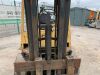 CAT FL01 Diesel Forklift (Non-Runner) - 8