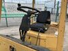 CAT FL01 Diesel Forklift (Non-Runner) - 9