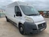 2008 Fiat Ducato 35 LWB 2.3 120 M/jet - 7