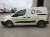 2011 Citroen Berlingo 625 LX L1 HDI - Non Runner - 2