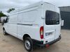 UNRESERVED 2016 LDV V80 LMR MWB Van - 3