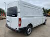 UNRESERVED 2016 LDV V80 LMR MWB Van - 5