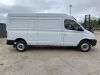 UNRESERVED 2016 LDV V80 LMR MWB Van - 6