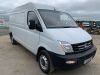 UNRESERVED 2016 LDV V80 LMR MWB Van - 7