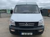 UNRESERVED 2016 LDV V80 LMR MWB Van - 8