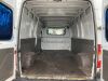 UNRESERVED 2016 LDV V80 LMR MWB Van - 9