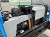 MHM Genweld GW10/300 Fast Tow Diesel Welder/Generator 13KVA-400AMPS - 11