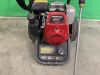 Honda GC160 Portable Petrol Power Washer c/w Hoses & Lance - 3