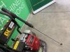 Honda GC160 Portable Petrol Power Washer c/w Hoses & Lance - 6